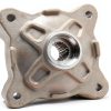 JAVIK Powersports Wheel Hubs for Polaris UTV-2