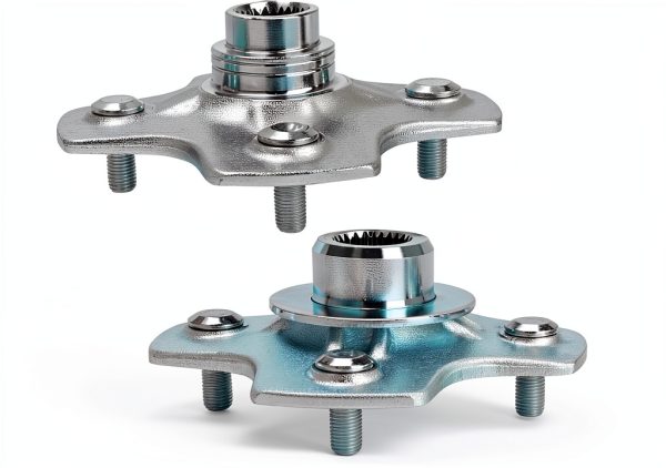 Honda ATV Wheel Hub Replacement M MATI-4