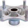 ApplianPar Powersports Wheel Hubs for Honda TRX200SX-1