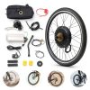 48V 1000W E‑Bike Kit LTIGOAW Aluminum Alloy-5