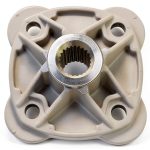 M MATI Rear Wheel Hub for Polaris ATV/SxS-0
