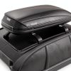 Thule Roof Cargo Box 16 cu ft Hard Shell Black-4