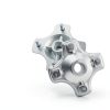 Nakkaa Metal Rear Heel Hub Replacement TRX420 FE TRX420FM-3