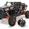 Polaris UTV Wheel Hub JAVIK forged aluminium hub-4
