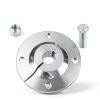 M MATI 1" Bore Rear Axle Aluminum Wheel Hub for Go Kart-4