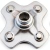 Honda ATV Wheel Hub M MATI 45# Carbon Steel Rear-0