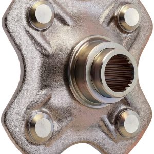 M MATI Rear Wheel Hub for Honda ATV Rancher 420 4X4-0