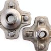 DriveFix Wheel Hub Painted for Honda Rancher-2