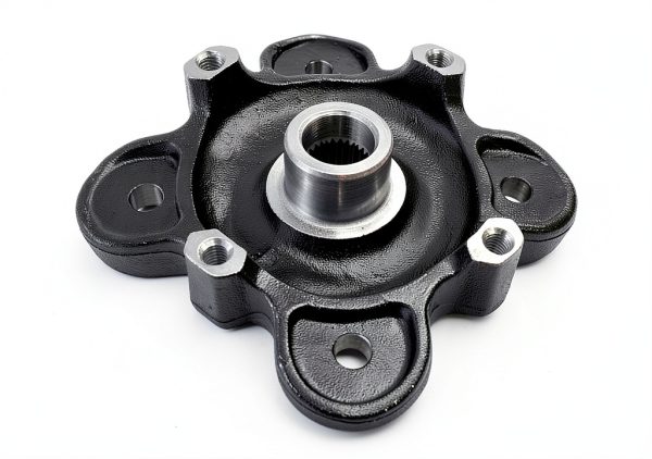 WANTONE RACING Front Wheel Hub for Polaris Ranger-4