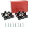 Polaris UTV Wheel Hub JAVIK forged aluminium hub-6