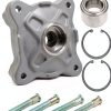 JAVIK Powersports Wheel Hubs for Polaris UTV-0