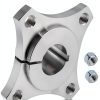 zozoye 1-1/4" Bore Rear Live Axle Aluminum Wheel Hub for Go-7