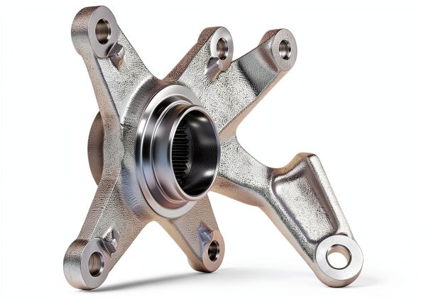 M MATI Sprocket Hub for Yamaha ATV-5