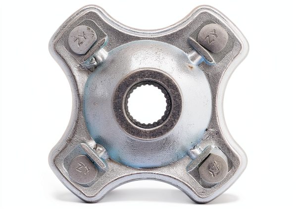 ApplianPar Powersports Wheel Hubs for Honda TRX200SX-3