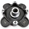 WANTONE RACING Front Wheel Hub for Polaris Ranger-3