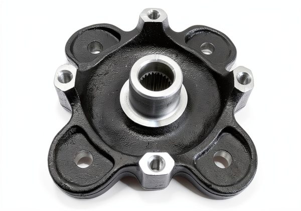 WANTONE RACING Front Wheel Hub for Polaris Ranger-3