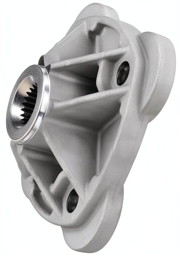 M MATI Rear Wheel Hub for Polaris ATV/SxS-3
