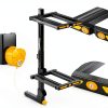 BougeRV Hitch Ski Rack for Cars-1