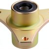 Amavoler ATV Wheel Hub Metal Replacement Durable-0