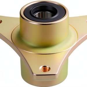 Amavoler ATV Wheel Hub Metal Replacement Durable-0