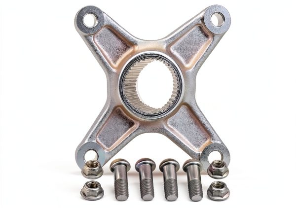 M MATI Sprocket Hub for Yamaha ATV-4