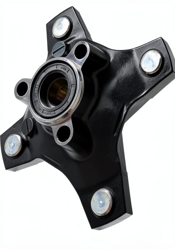 M MATI Wheel Hub for Suzuki ATV LT-Z250 QuadSport Z 250-4