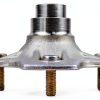 DriveFix Wheel Hub Painted for Honda Rancher-3