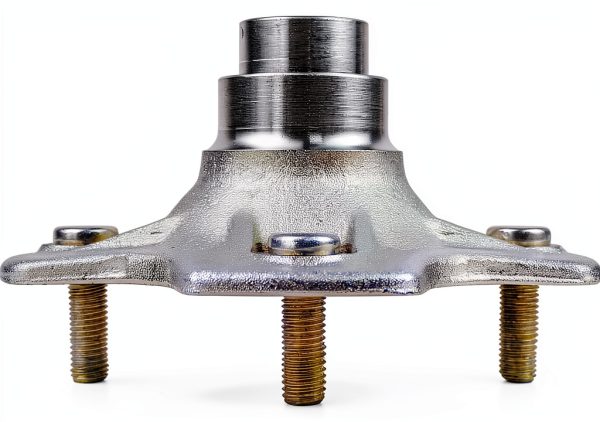 DriveFix Wheel Hub Painted for Honda Rancher-3