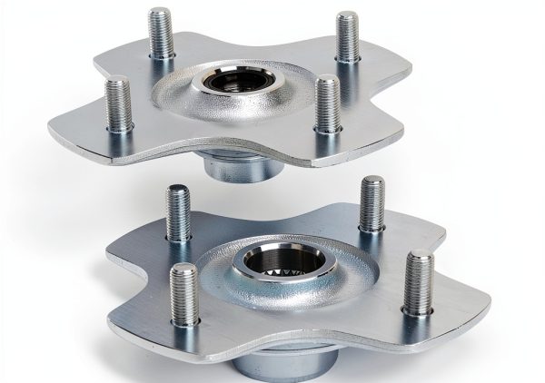 Honda ATV Wheel Hub Replacement M MATI-1