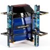 BougeRV Hitch Ski Rack for Cars-6