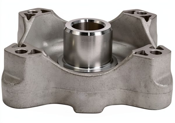 JAVIK Powersports Wheel Hubs for Polaris UTV-4