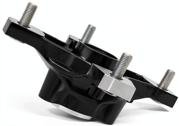 M MATI Wheel Hub for Suzuki ATV LT-Z250 QuadSport Z 250-7