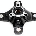 M MATI Wheel Hub for Suzuki ATV LT-Z250 QuadSport Z 250-0