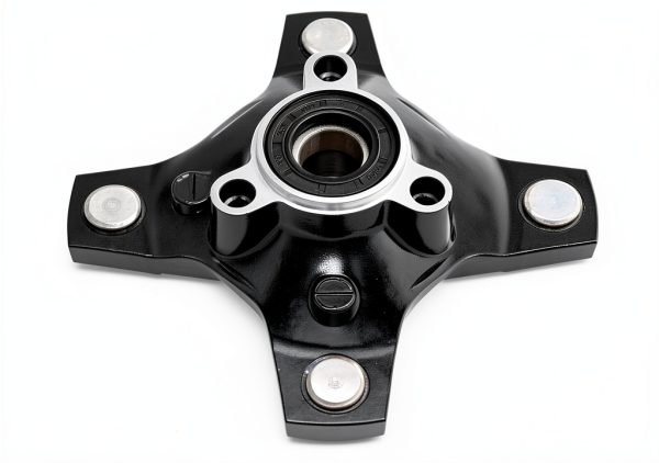 M MATI Wheel Hub for Suzuki ATV LT-Z250 QuadSport Z 250-0