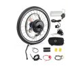 48V 1000W E‑Bike Kit LTIGOAW Aluminum Alloy-6