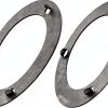 Polaris ATV Front Wheel Hub Iron JAVIK Replacement-4