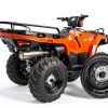 JAVIK Powersports Wheel Hubs for Polaris ATV-5
