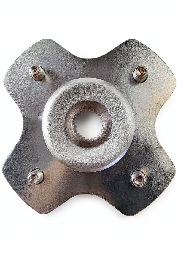 DriveFix Wheel Hub Painted for Honda Rancher-5