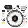 48V 1000W E‑Bike Kit LTIGOAW Aluminum Alloy-4