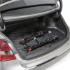 Allen Bike Rack Red/Black Foldable Universal-7