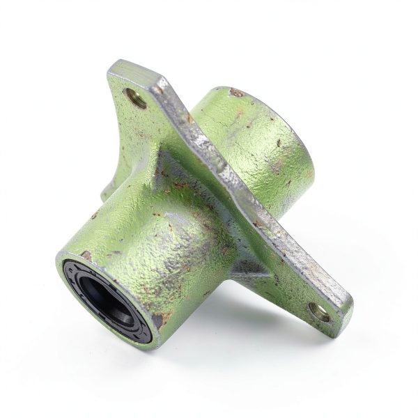 Amavoler ATV Wheel Hub Metal Replacement Durable-7