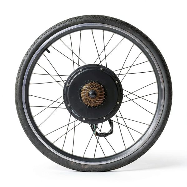 48V 1000W E‑Bike Kit LTIGOAW Aluminum Alloy-2