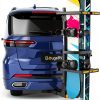 BougeRV Hitch Ski Rack for Cars-0