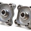 JAVIK Powersports Wheel Hubs for Polaris UTV-3