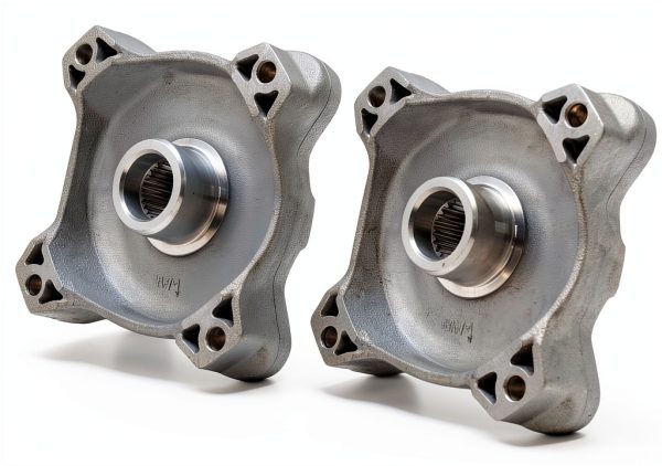 JAVIK Powersports Wheel Hubs for Polaris UTV-3