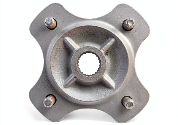 ApplianPar Powersports Wheel Hubs for Honda TRX200SX-4
