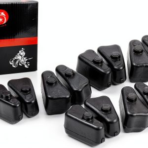 MOTO1988 Motorcycle Rear Wheel Damper Set Rubbers-0