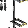 BougeRV Hitch Ski Rack for Cars-8