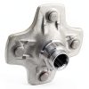Caltric Rear Left Wheel Hub for Honda TRX350FE-6