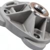 M MATI Rear Wheel Hub for Polaris ATV/SxS-4